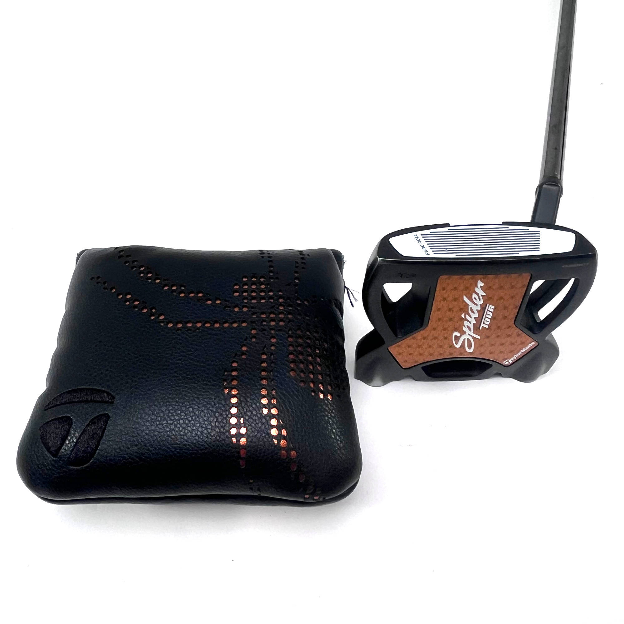 Used TaylorMade Golf Putters | StickHawk