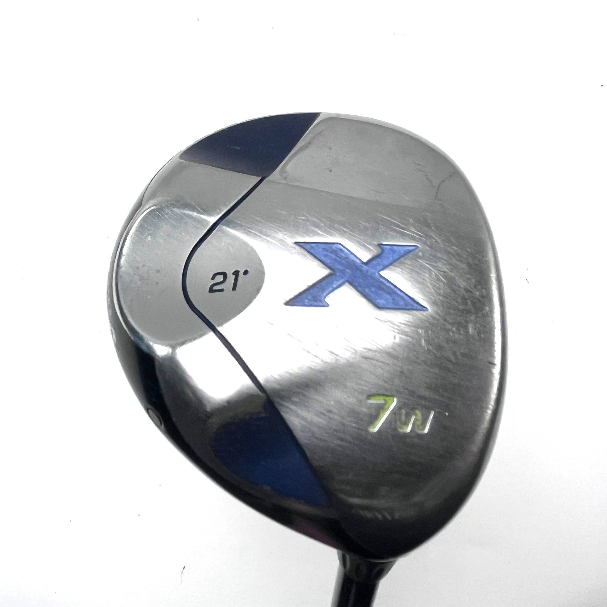callaway・ping 7点まとめ売り Used Callaway X Golf Fairway Woods | StickHawk