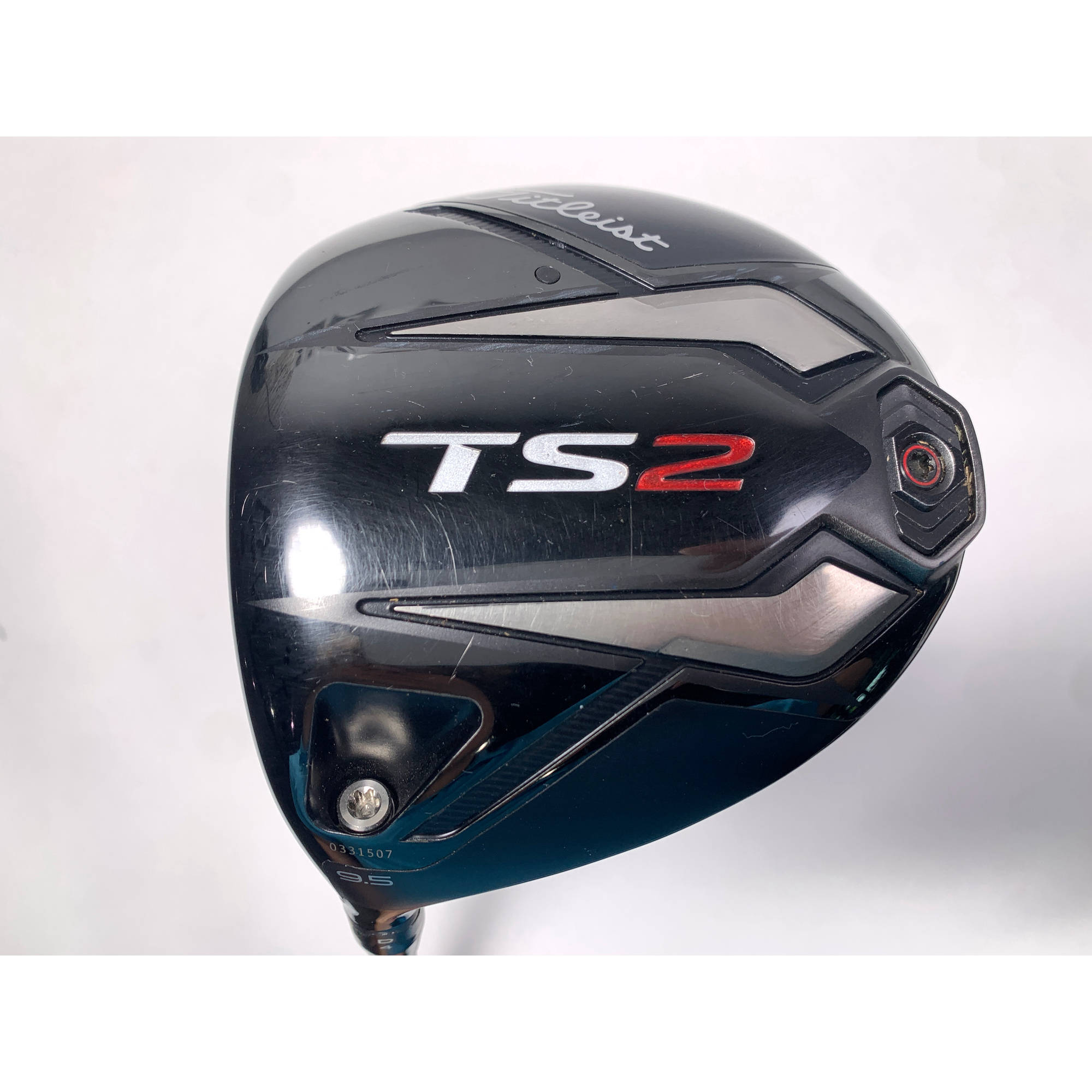 Used Titleist TS2 Golf Drivers | StickHawk