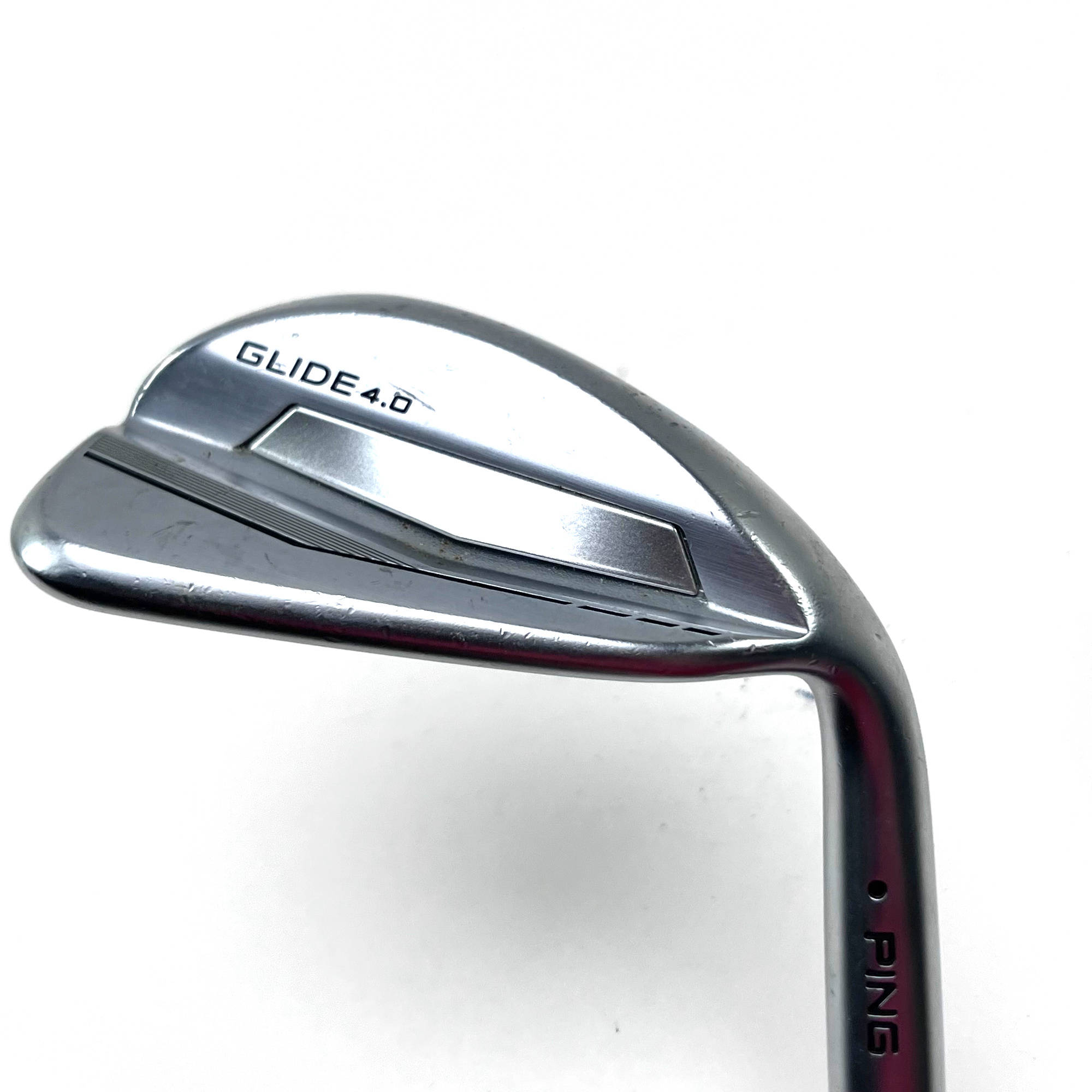 Used Ping Glide 4.0 Golf Wedges | StickHawk