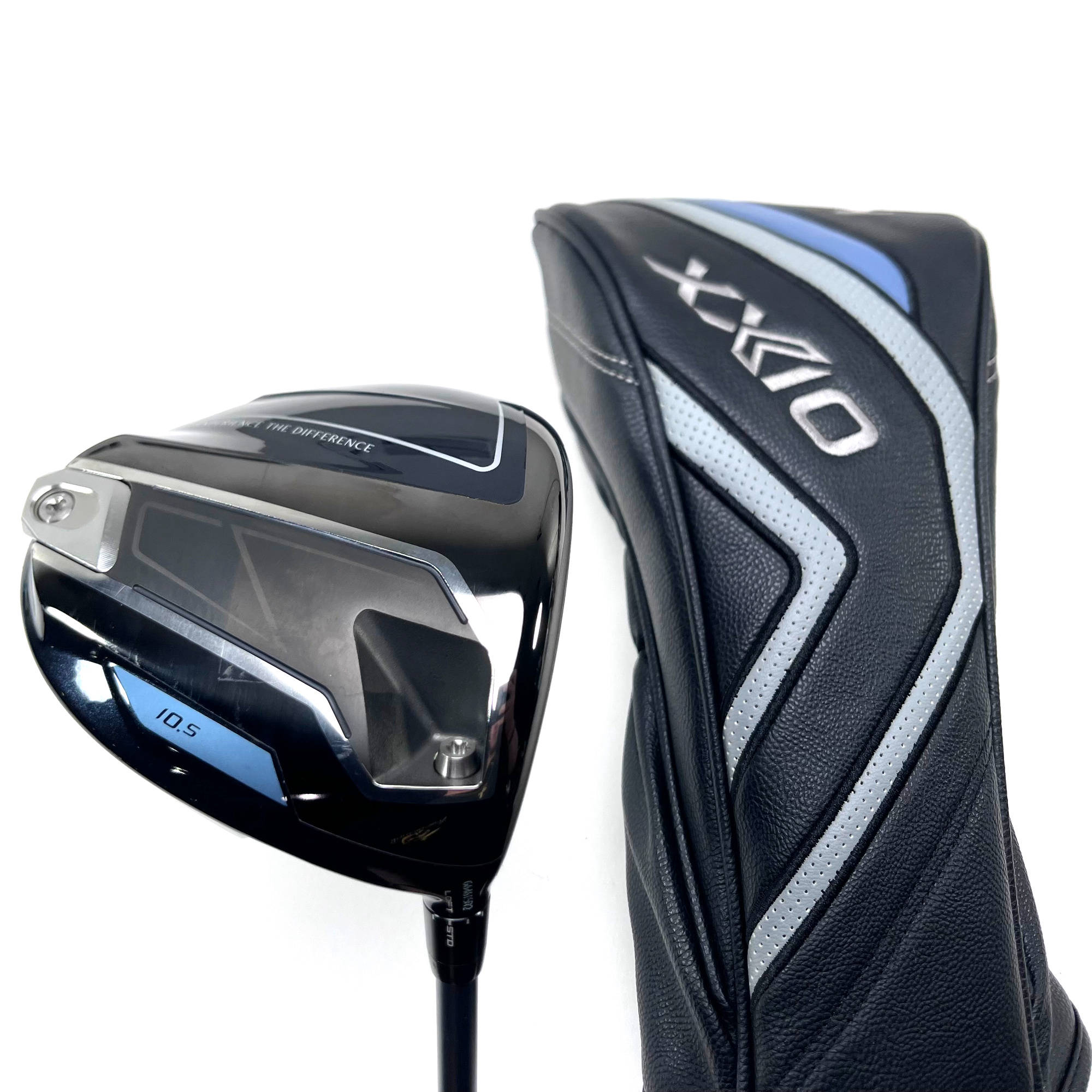 Used XXIO Golf Drivers | StickHawk