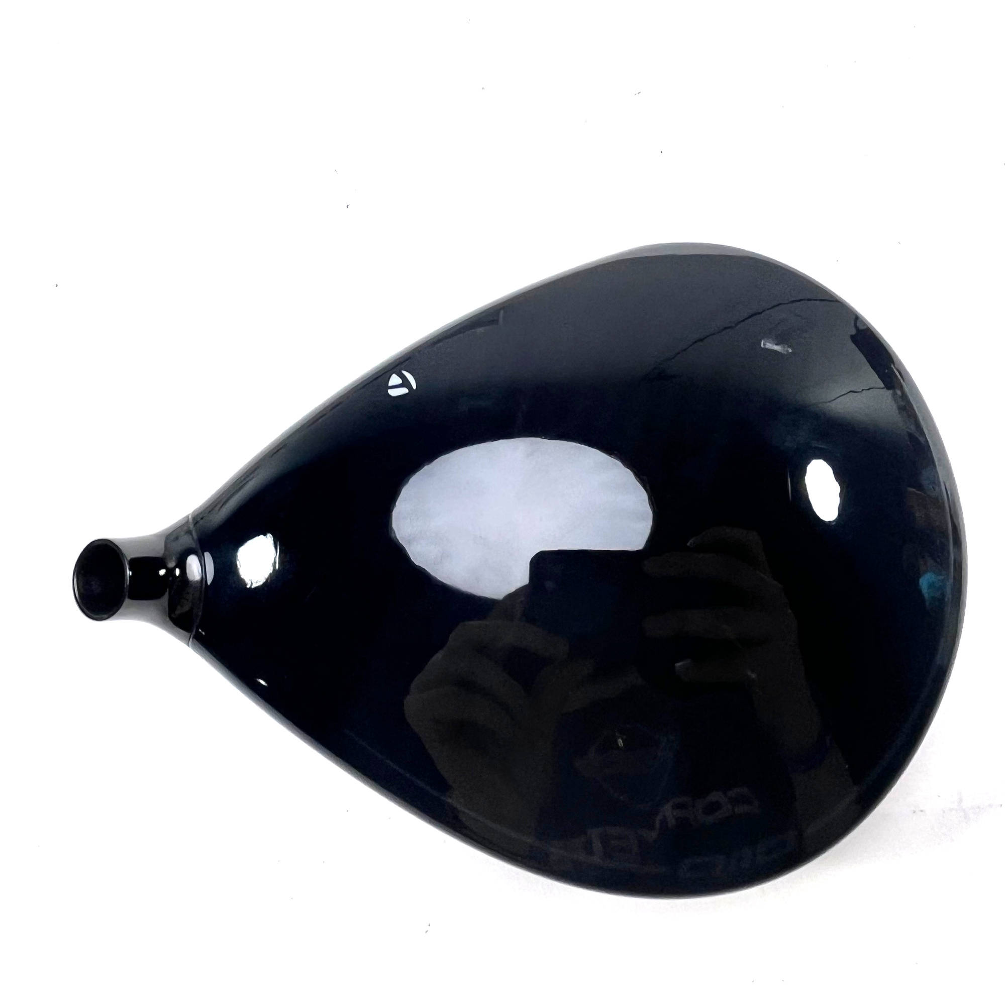 TaylorMade Qi10 LS Driver 10.5* HEAD ONLY Mens RH HC (ZZJPHDMFRX57