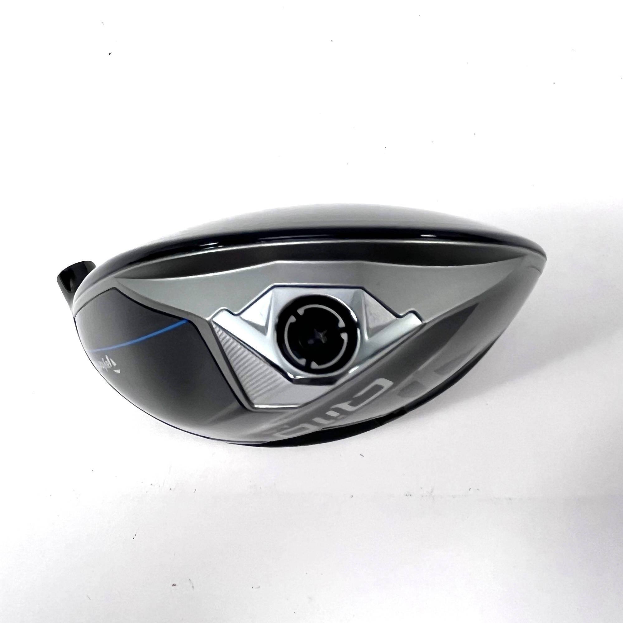 TaylorMade Qi10 LS Driver 10.5* HEAD ONLY Mens RH HC (ZZJPHDMFRX57