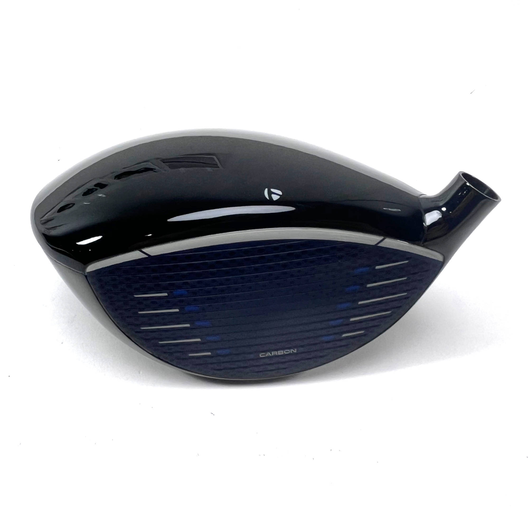 TaylorMade Qi10 LS Driver 10.5* HEAD ONLY Mens RH HC (ZZJPHDMFRX57
