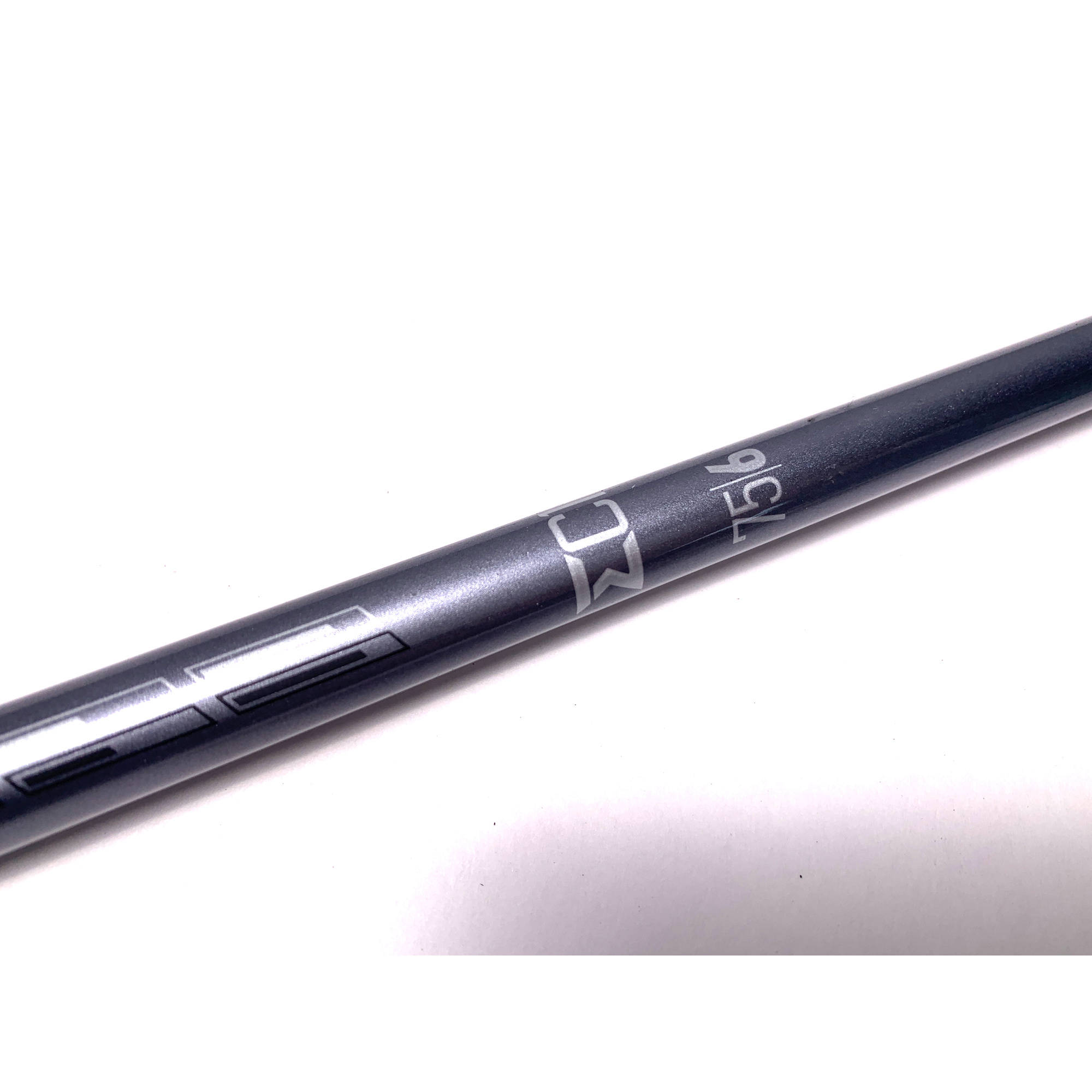 Aretera EC1 6 75g Extra Stiff Graphite Driver Shaft 46.5