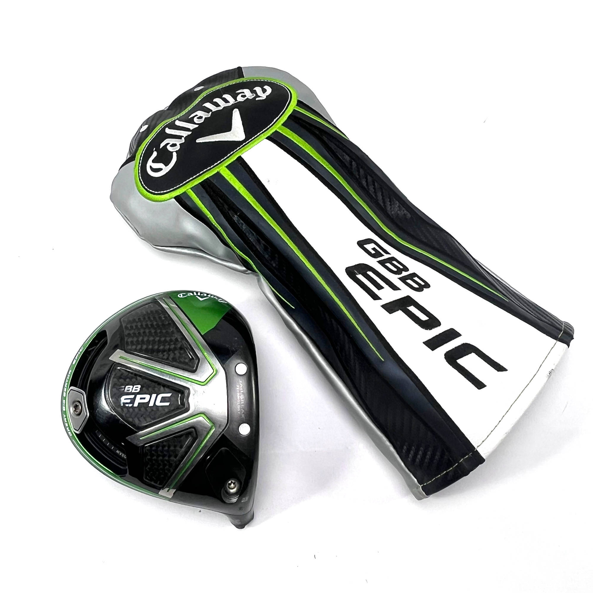 Used Callaway GBB Epic Golf Drivers | StickHawk