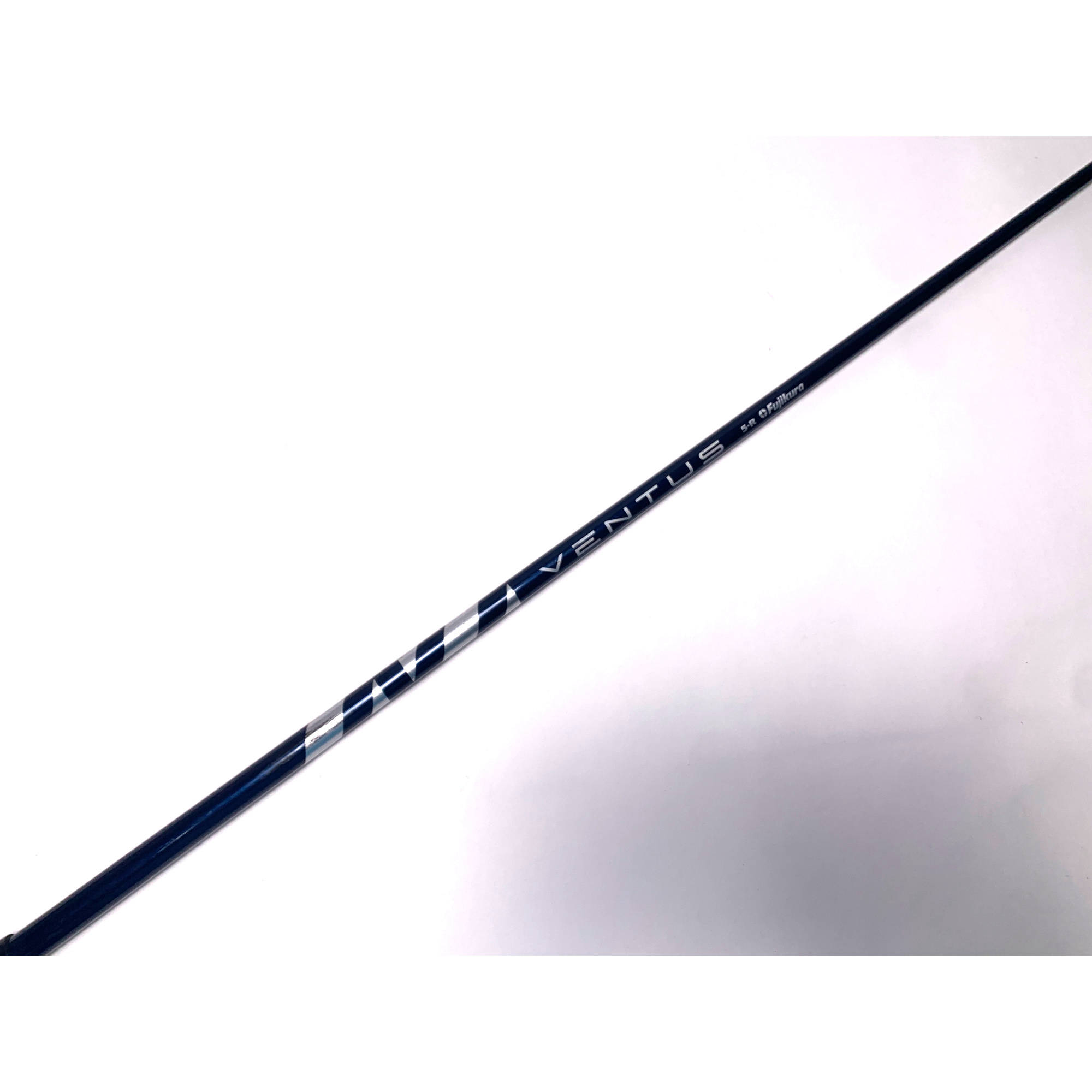 ロッド FUJIYAMA STICK Fujikura Ventus Blue 5R Velocore Regular Graphite Driver Shaft