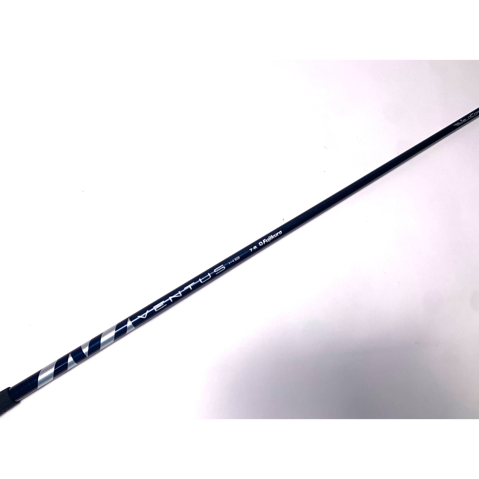Fujikura Ventus Blue HB 7-R Velocore Regular Graphite Hybrid Shaft