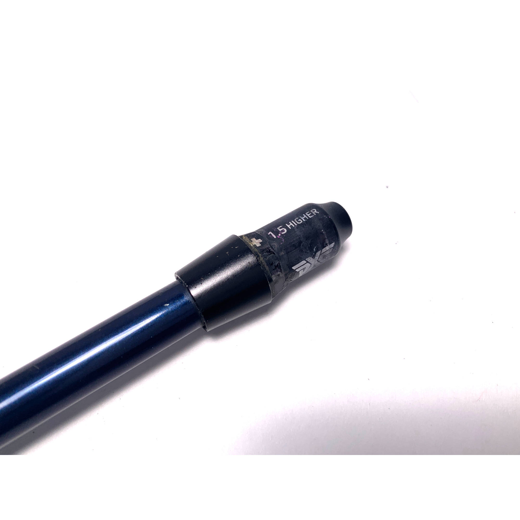 Fujikura Ventus Blue HB 7-R Velocore Regular Graphite Hybrid Shaft