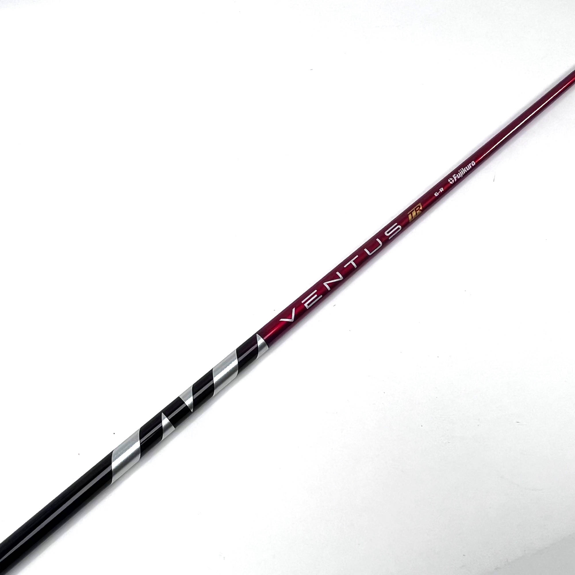 Fujikura Ventus Red TR 6-R Velocore 60g Regular Graphite Driver