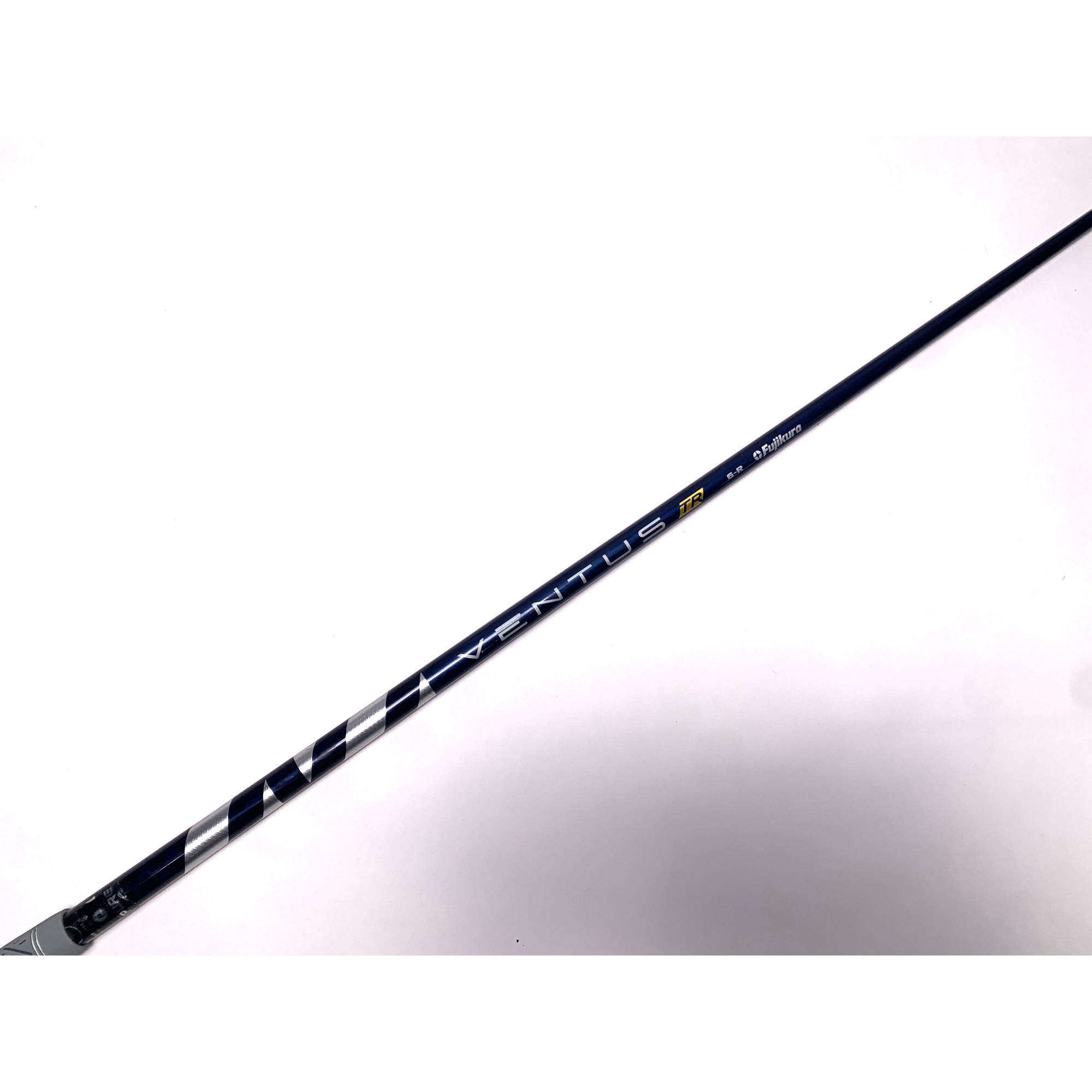 Fujikura Ventus Blue TR 6-R Velocore 60g Regular Fairway Wood