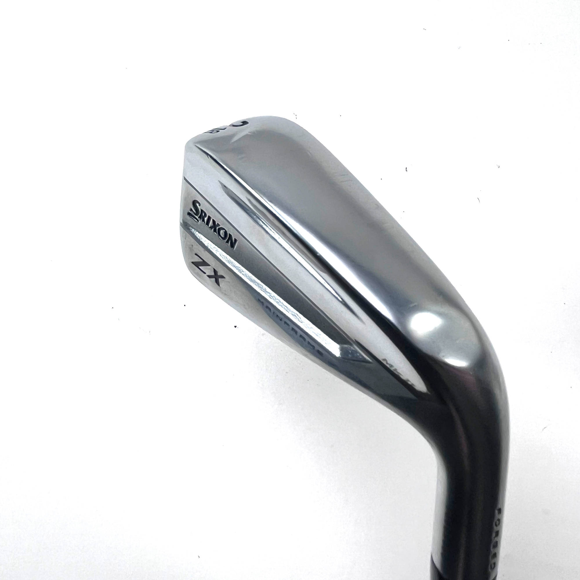 Srixon ZX MKII Utility 2 Utility Iron 18* UST Mamiya Recoil Dart
