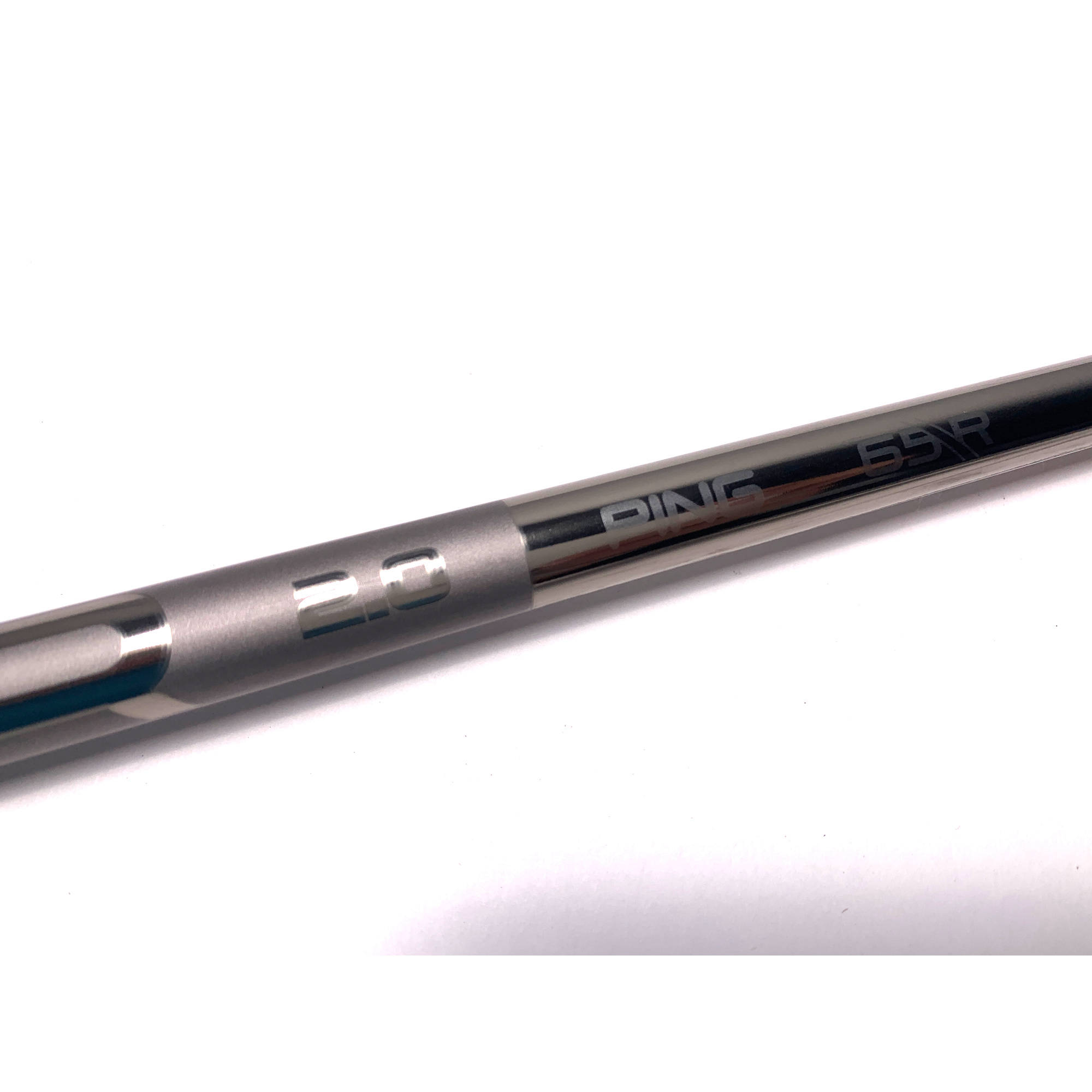 Ping Tour 2.0 65g Regular Graphite Driver Shaft 44.25