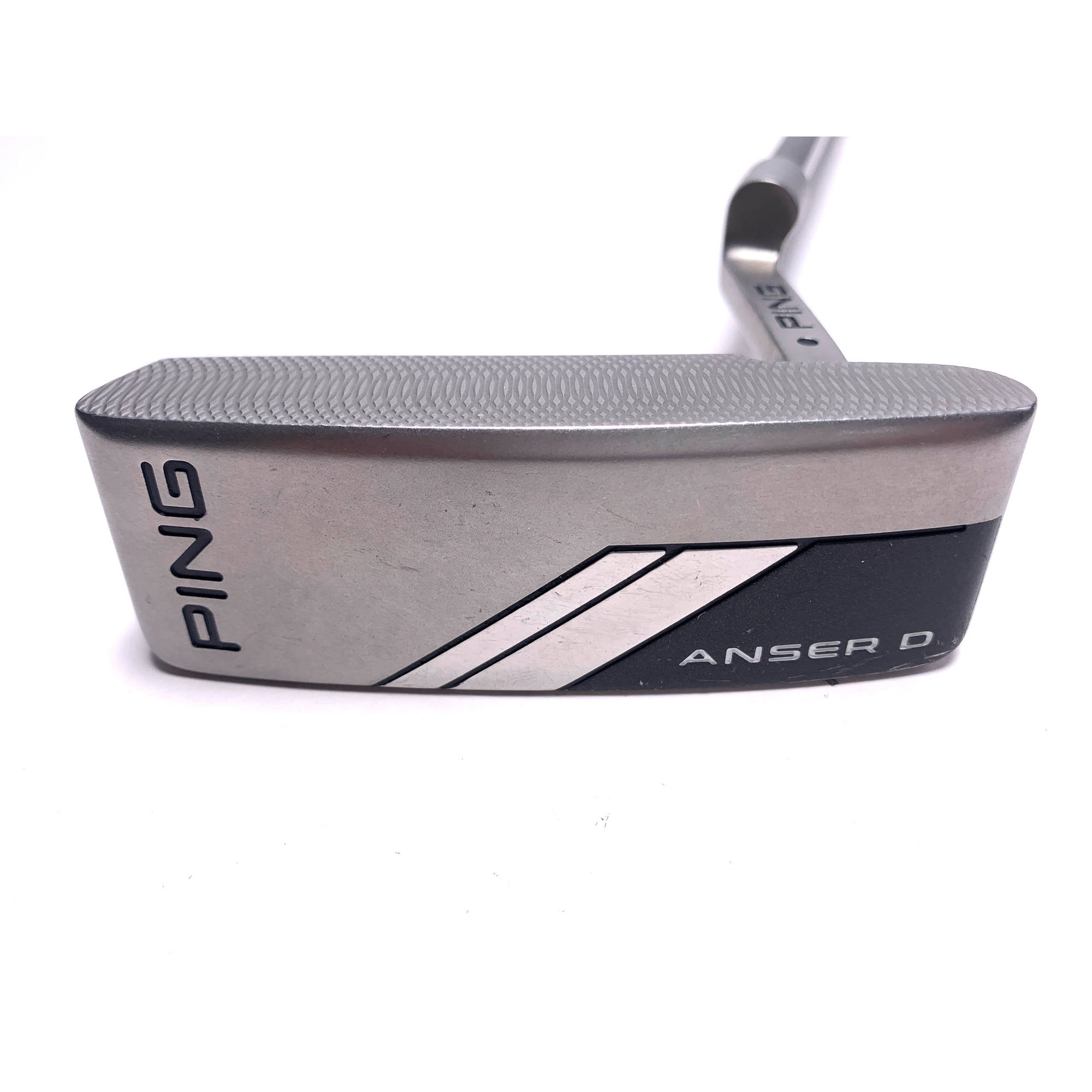 Ping Anser D 2024 Putter 34.5