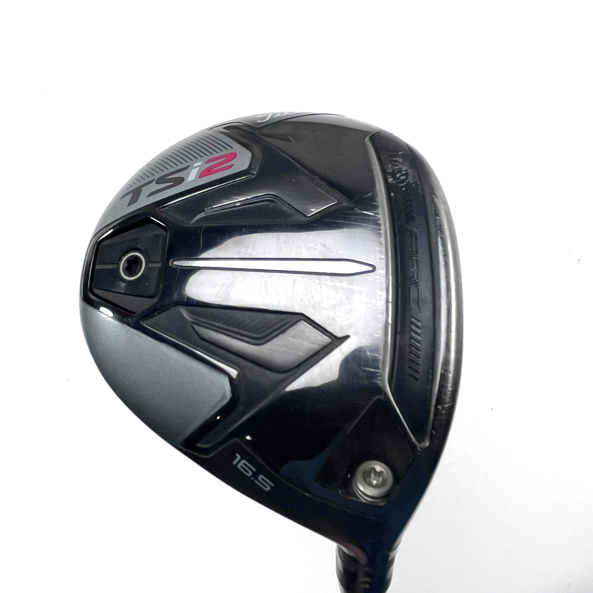 Used Titleist TSi2 Golf Fairway Woods | StickHawk