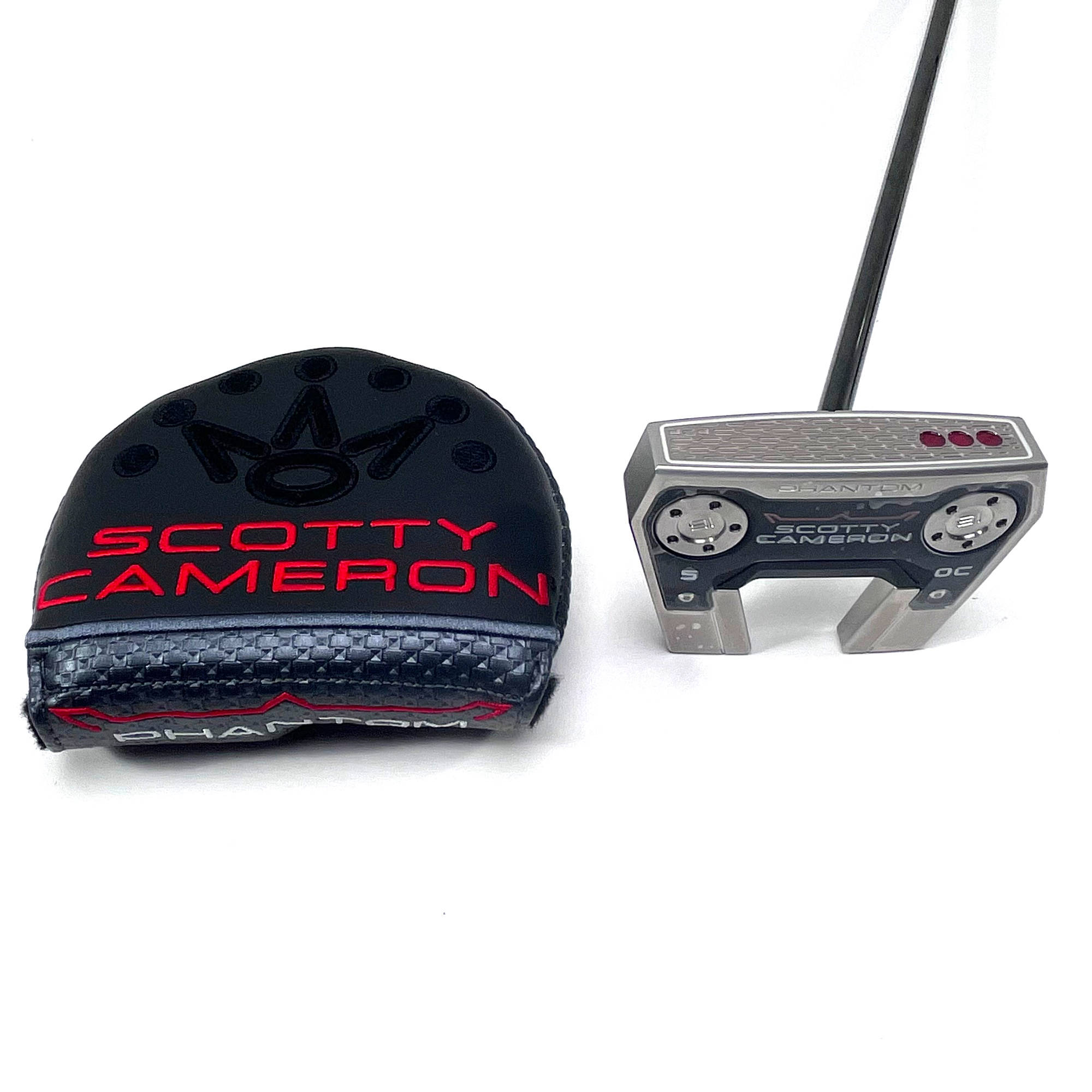 Used Scotty Cameron Golf Putters | StickHawk