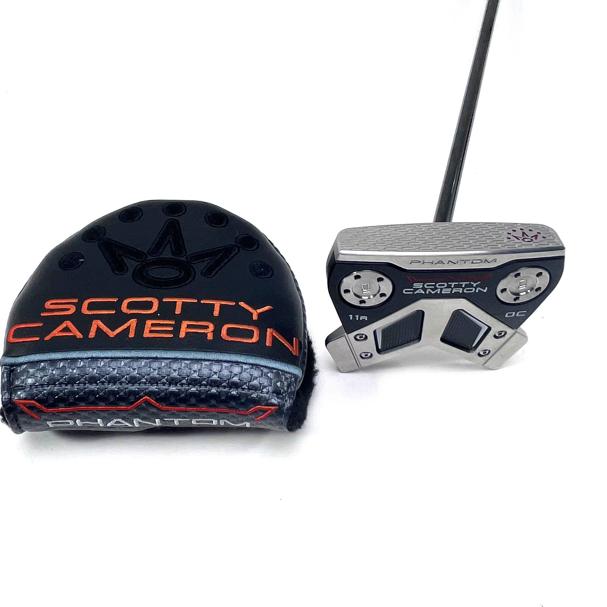 Used Scotty Cameron Golf Putters | StickHawk