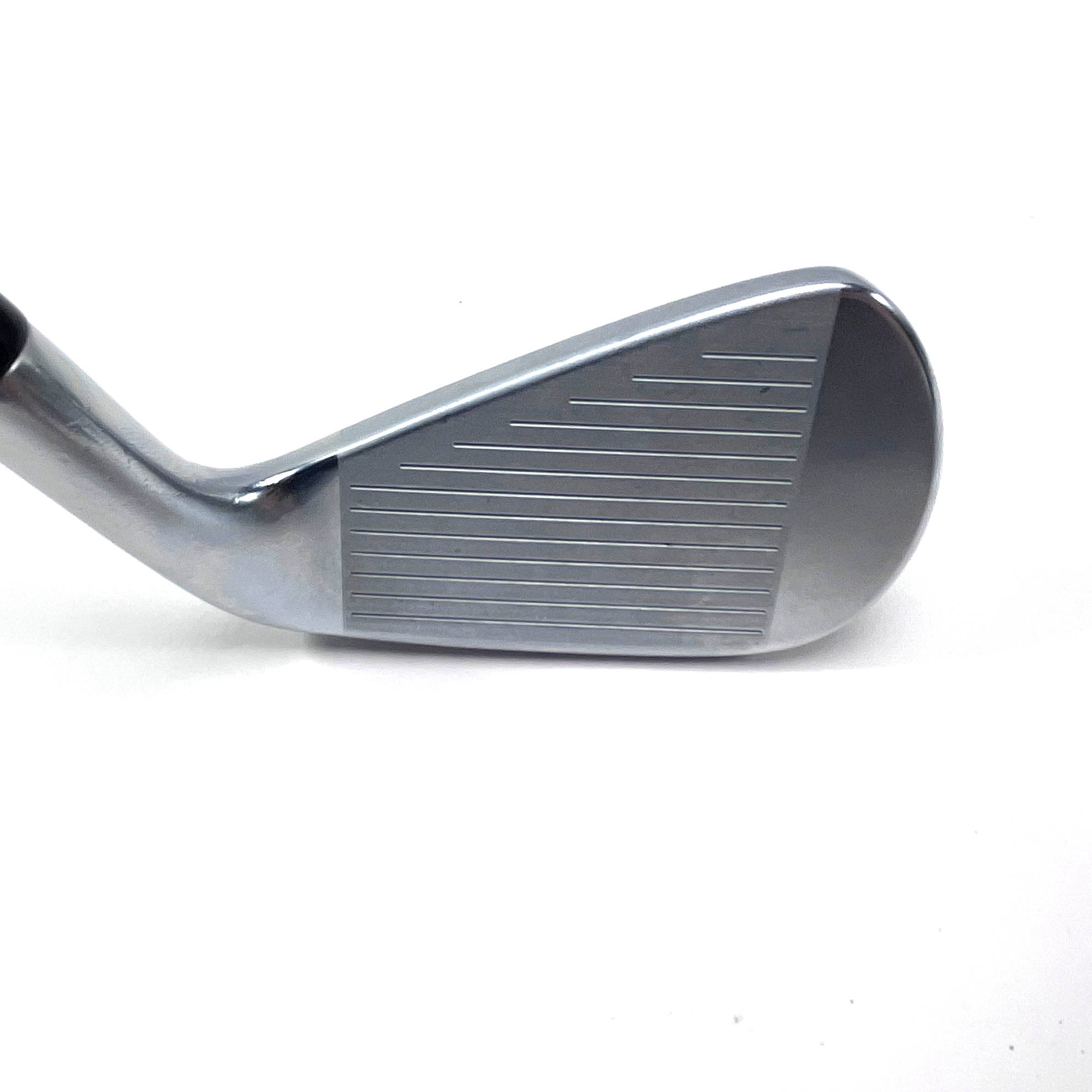 LEFTY Srixon ZX 4 Utility Iron 23* UST Mamiya Recoil 95 F4 95g