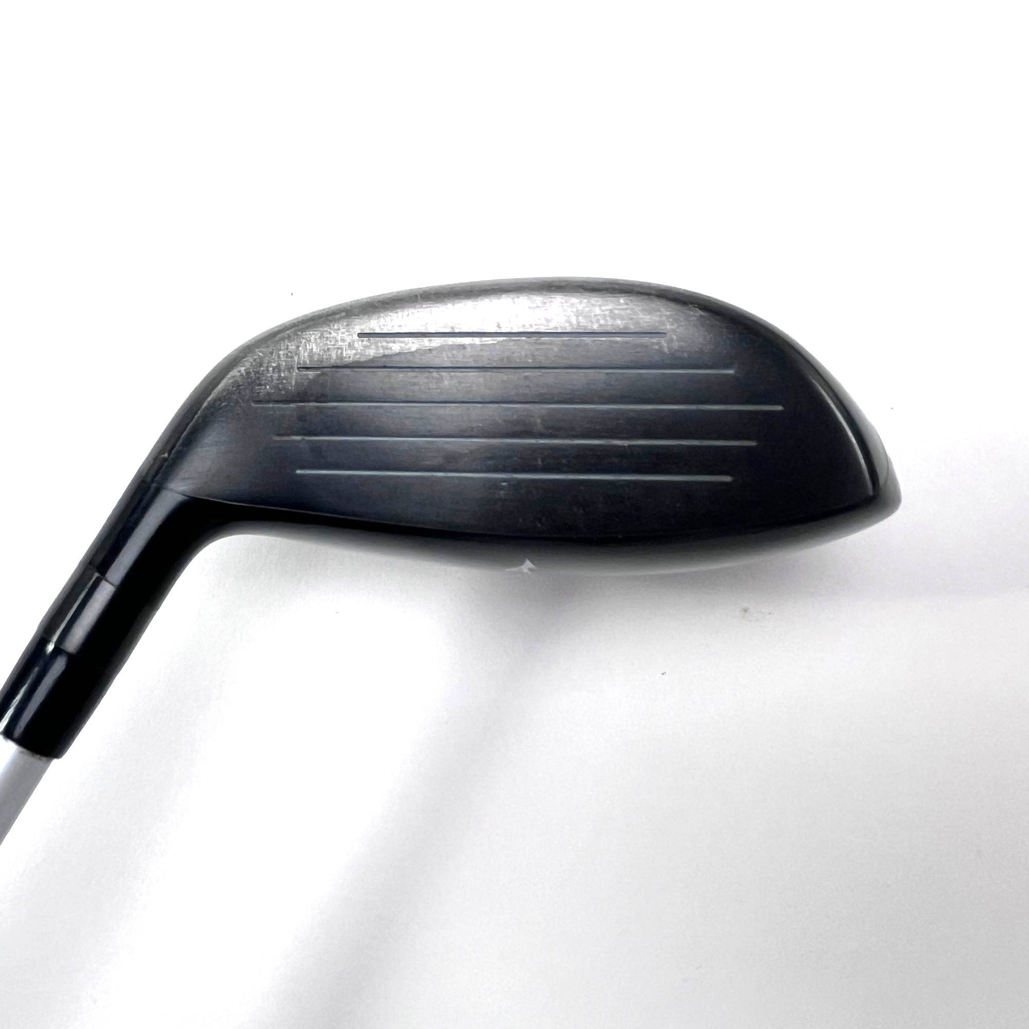 Mizuno ST-X 220 4 Hybrid 20* Aldila Ascent R 50g Regular RH HC