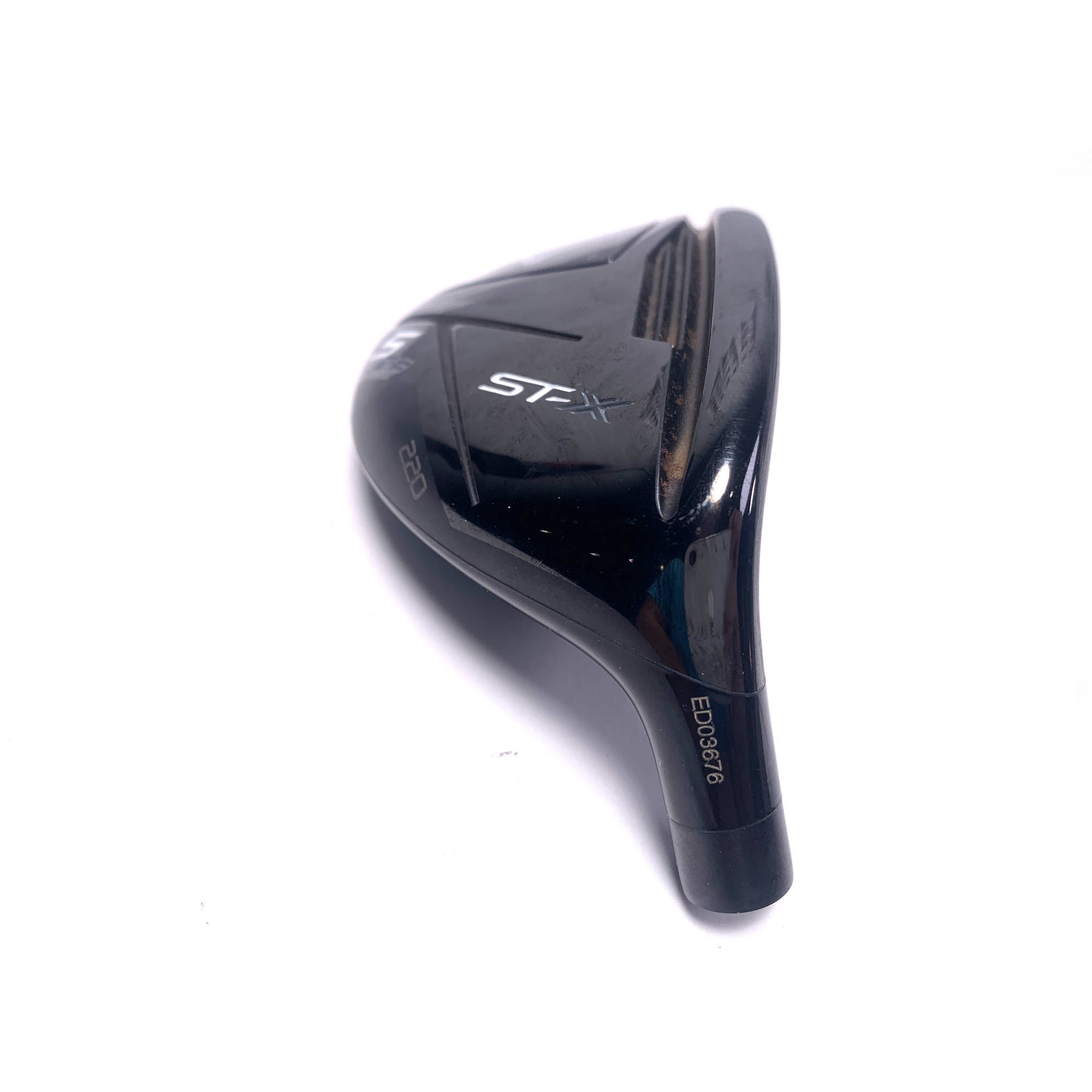 Mizuno ST-X 220 5 Hybrid 23* HEAD ONLY Mens RH (WTBMTG2DADZ1