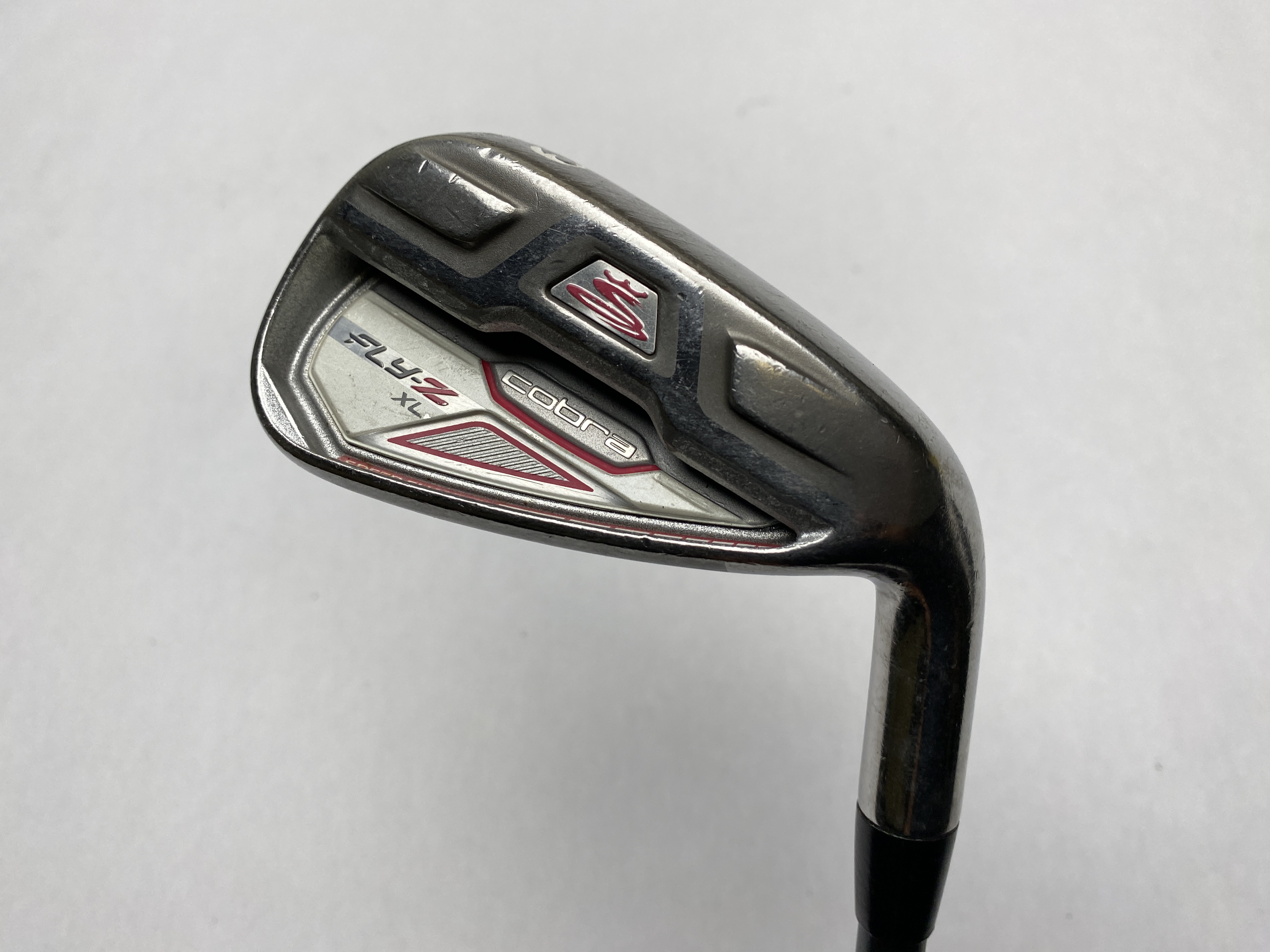 Used Cobra Fly-Z XL Golf Single Irons | StickHawk