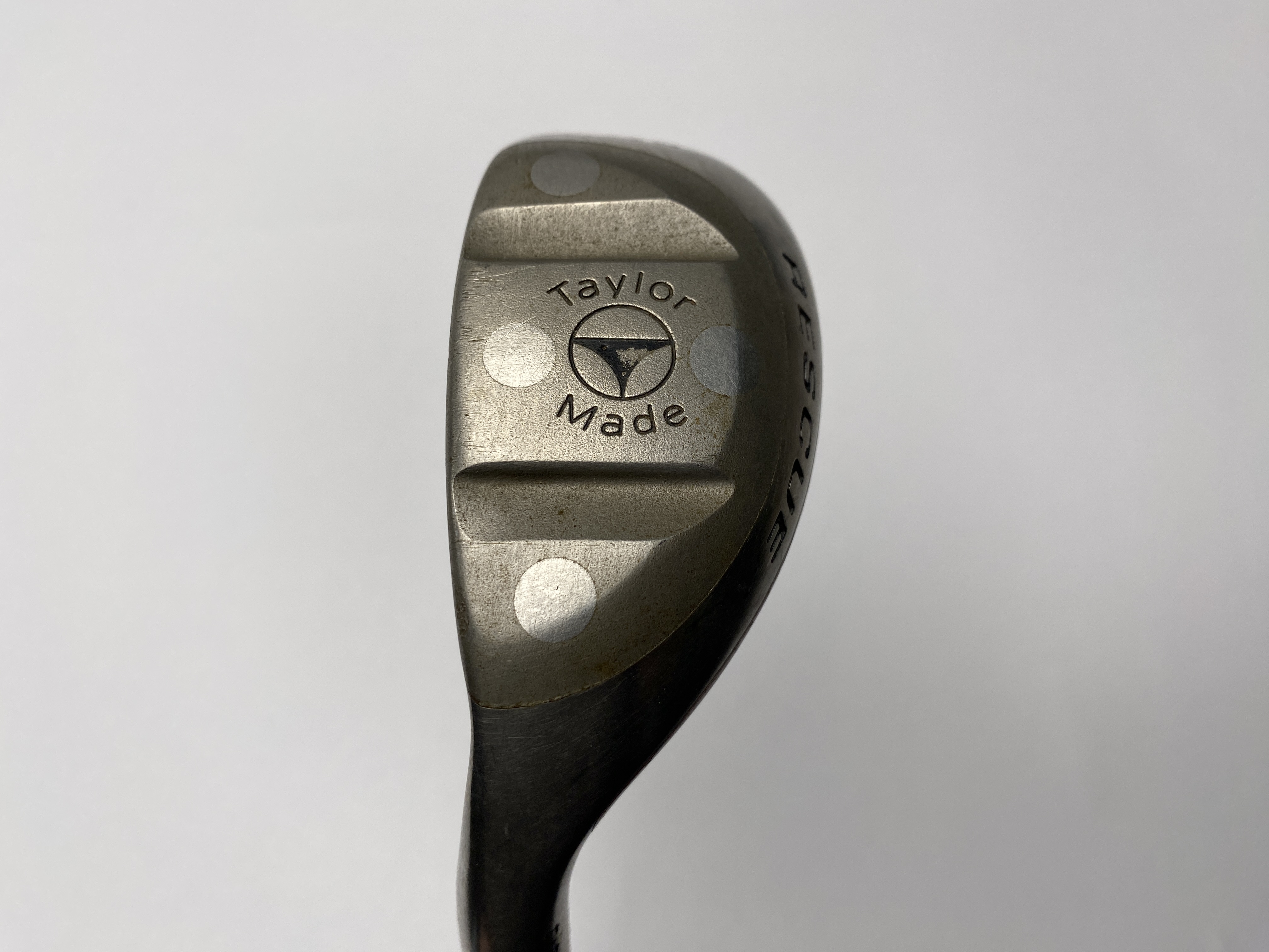 Used TaylorMade Firesole Rescue Golf Hybrids | StickHawk