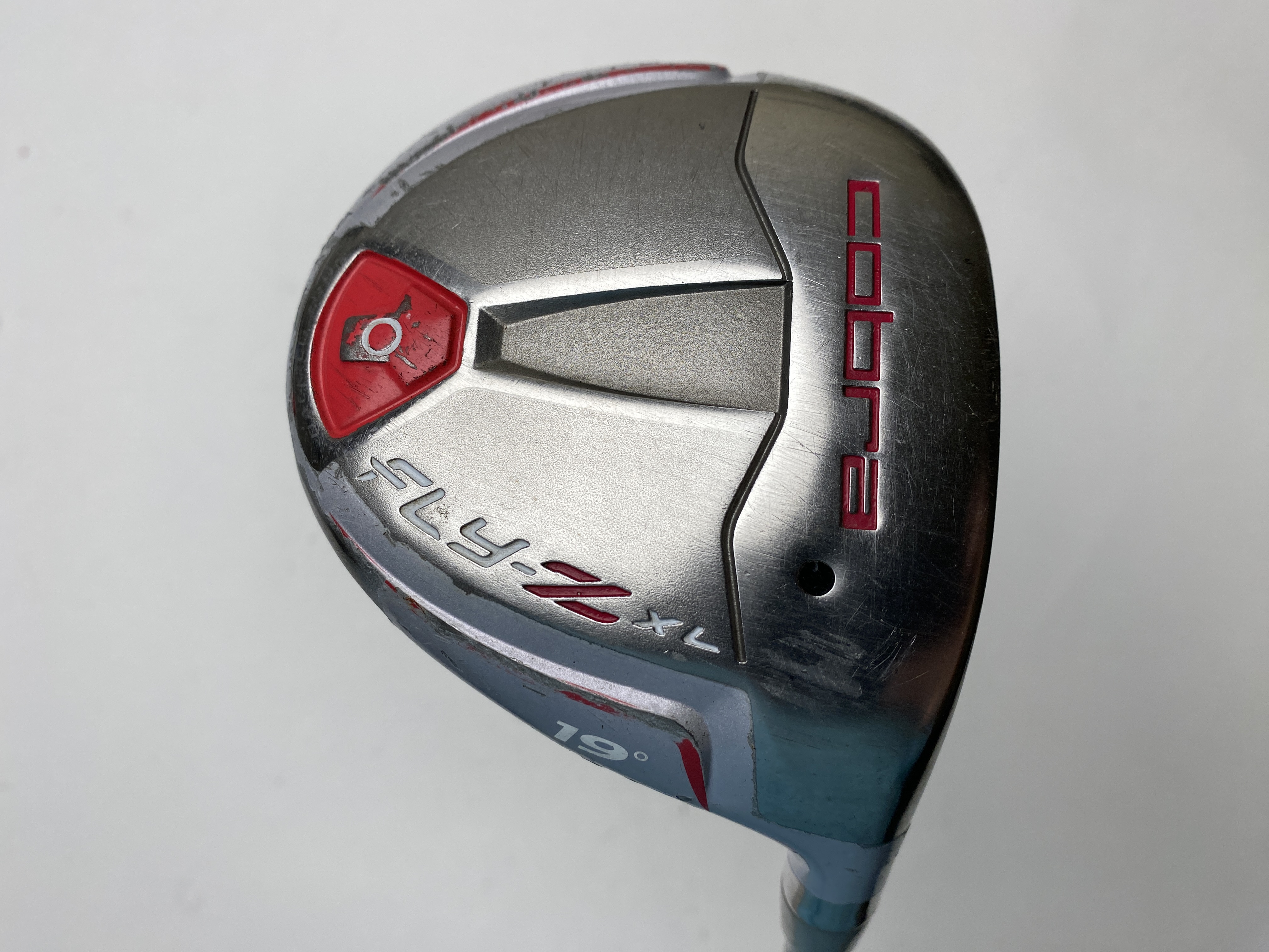 Used Cobra Fly-Z XL Golf Fairway Woods | StickHawk
