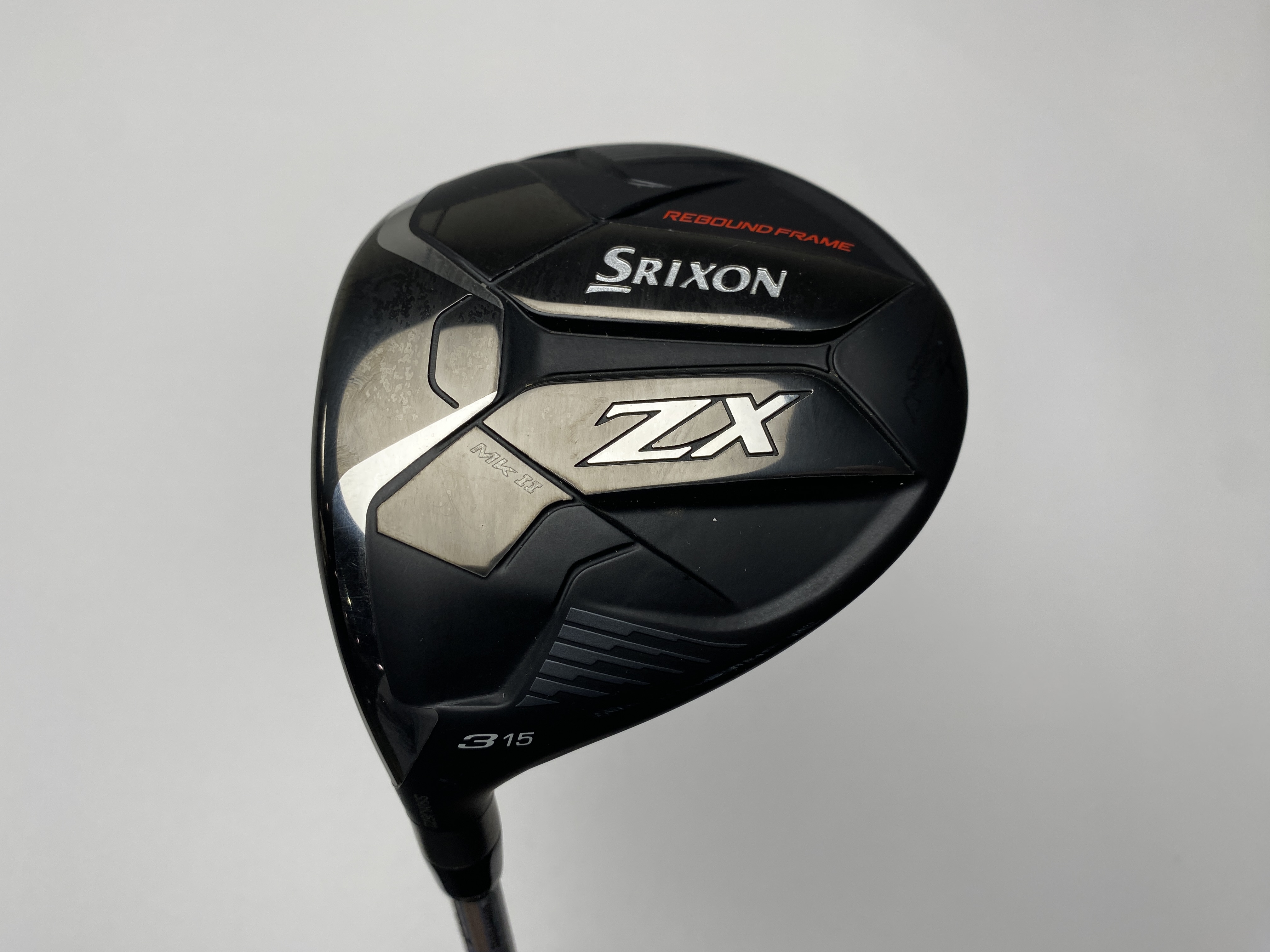 Used Srixon Golf Fairway Woods | StickHawk
