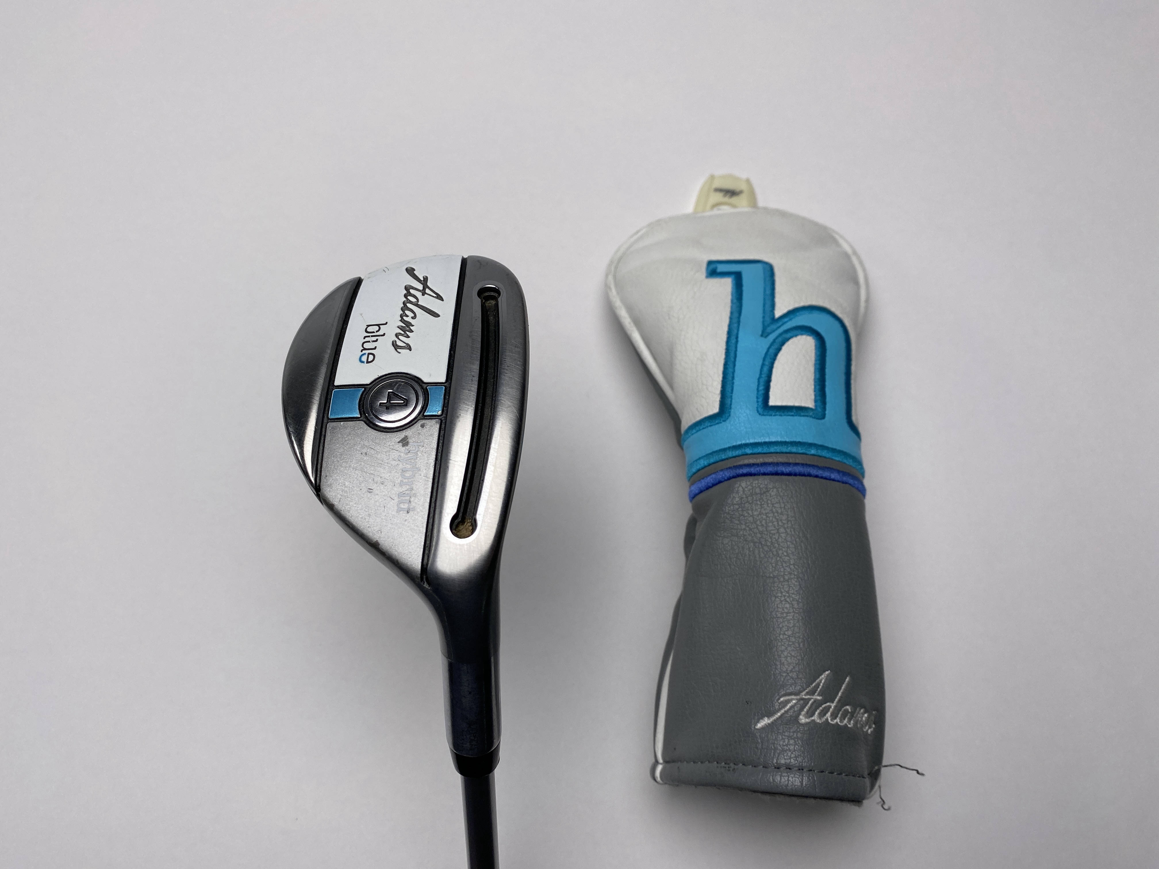 Used Adams Golf Hybrids | StickHawk