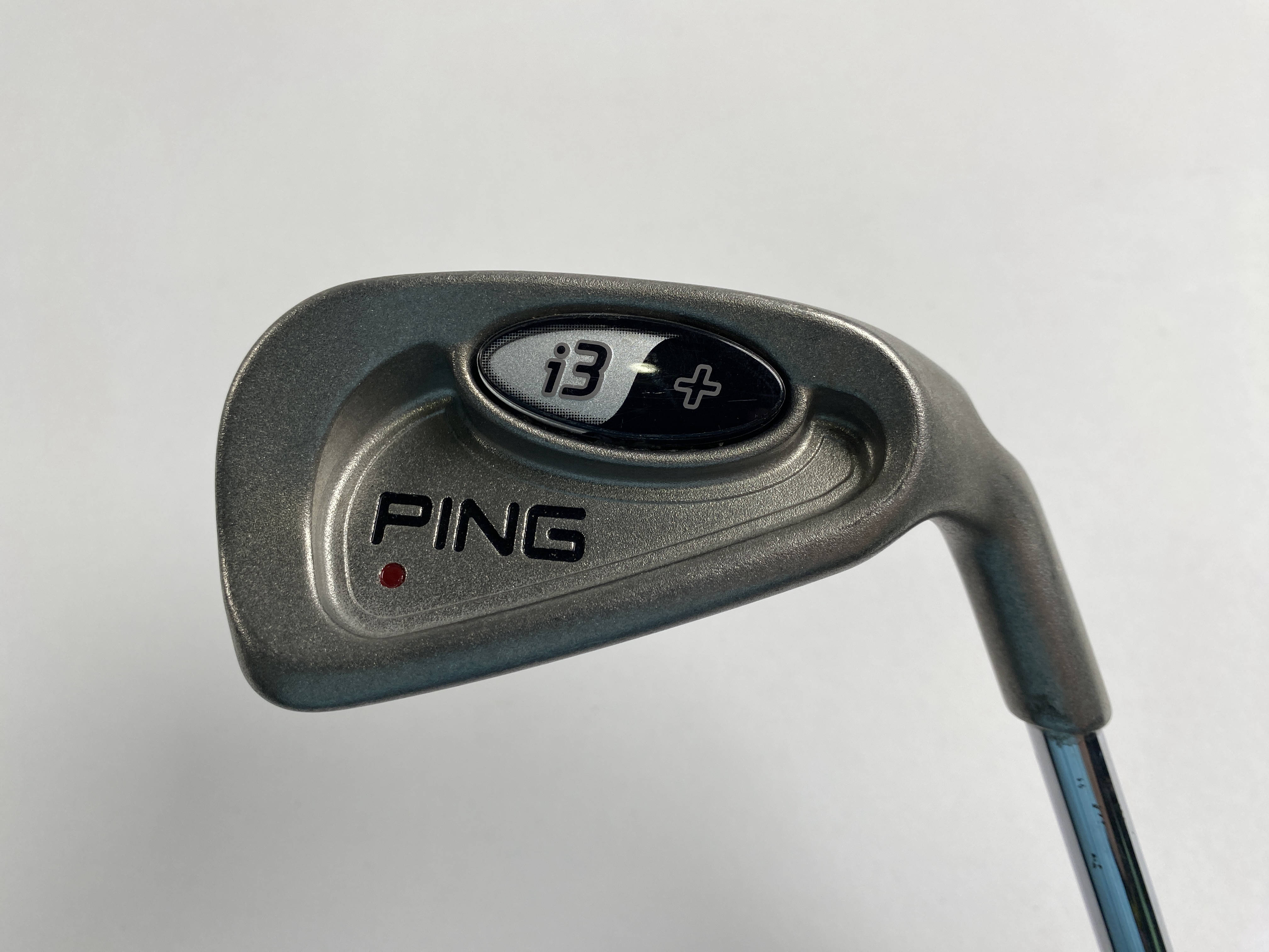 Used Ping i3 + Golf Single Irons | StickHawk