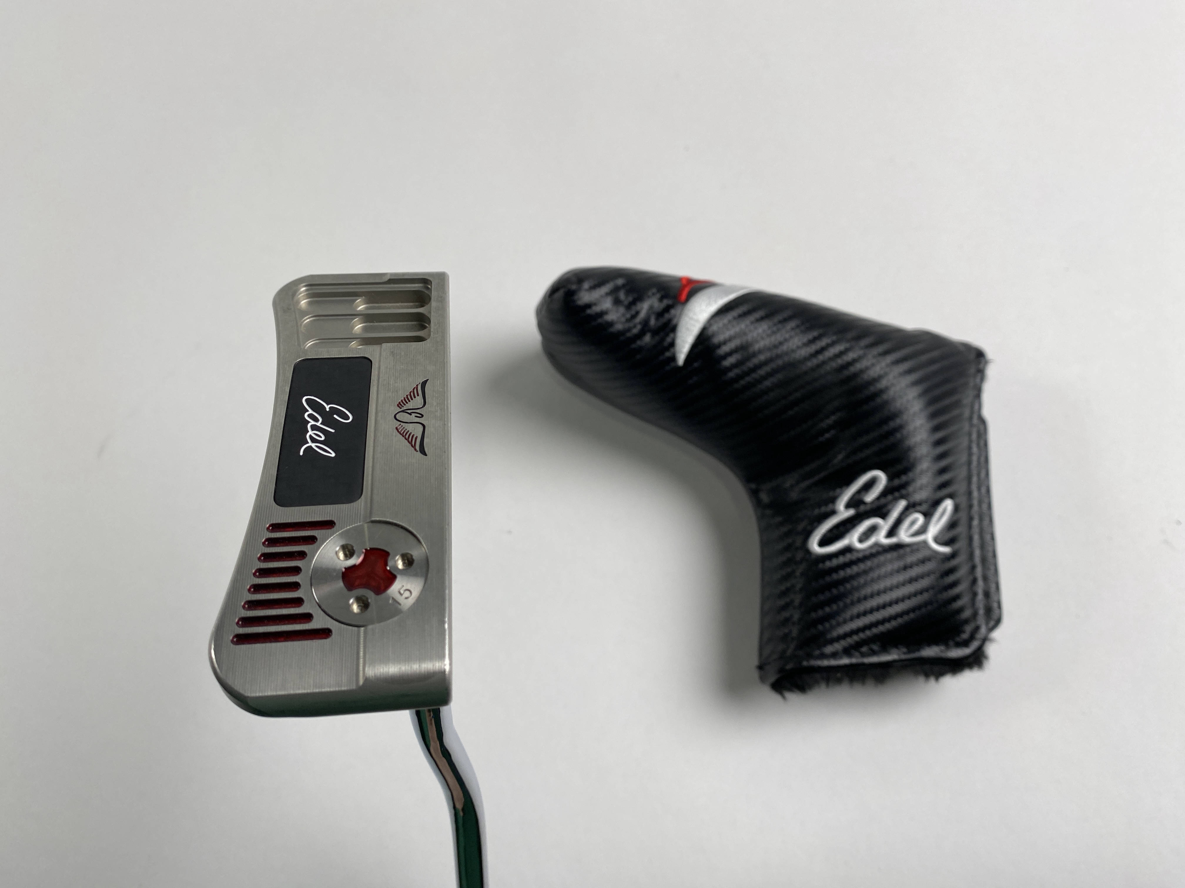 Used Edel Golf Putters | StickHawk