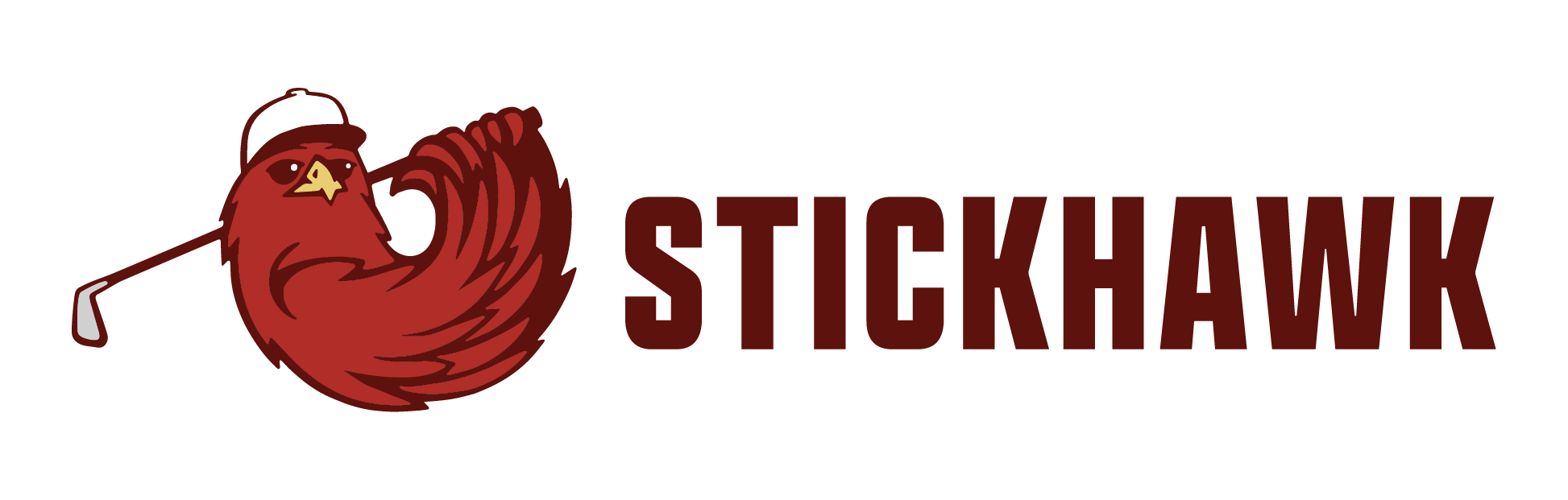 StickHawk logo