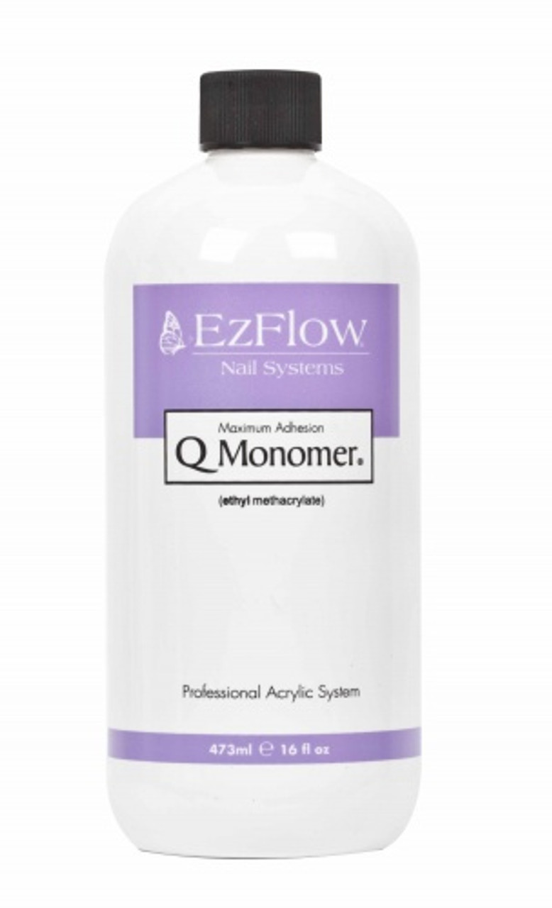 EzFlow Qモノマーリキッド 15.2oz(450ml)-