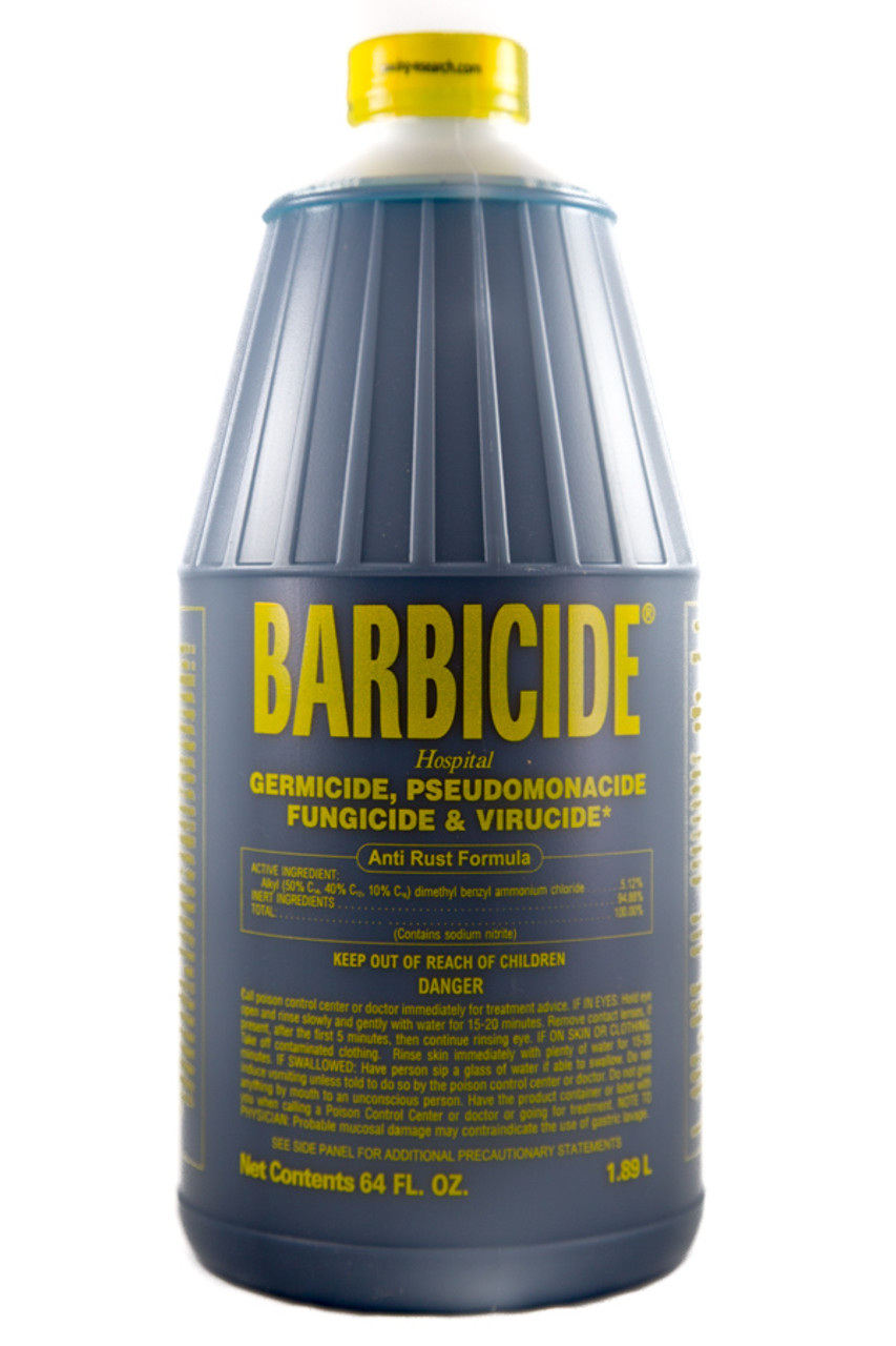 Barbicide Lynamy Beauty Supply