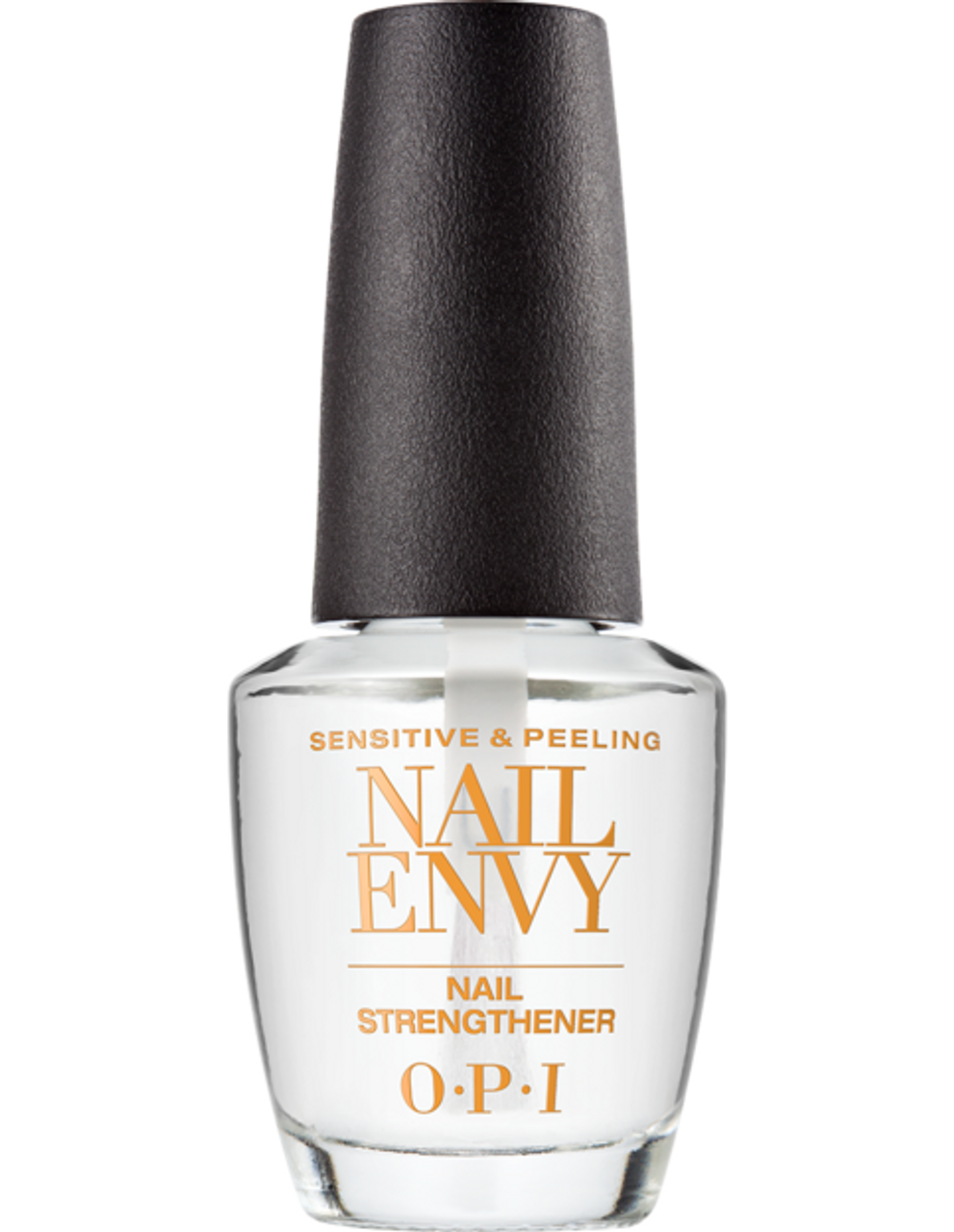 OPI Nail Envy Nail Strengthener Nail Strengthener | Makeupstore.co.il