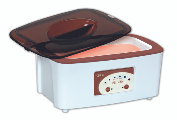 Gigi Paraffin Bath - Lynamy Beauty Supply