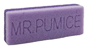 Mr. Pumice Hornhaut-Entferner – Extra Grob Für Füße & Hände