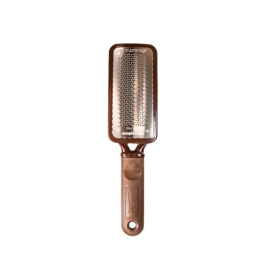 Microplane Colossal Pedicure Rasp - Lynamy Beauty Supply