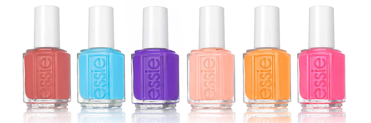 Essie Nail Polish - Ready Limited