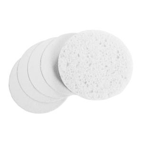 Intrinsics White Compressed Sponges 75 cnt Intrinsics White Compressed Sponges 75 cnt