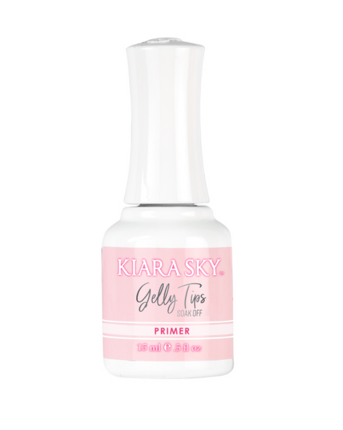 Kiara Sky Gelly Tip - Primer Kiara Sky Gelly Tip - Primer