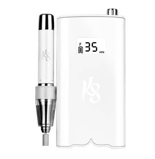 Kiara Sky Beyond Pro Portable Nail Drill Kiara Sky Beyond Pro Portable Nail Drill