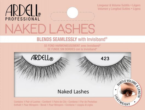 Ardell Naked Lash #423