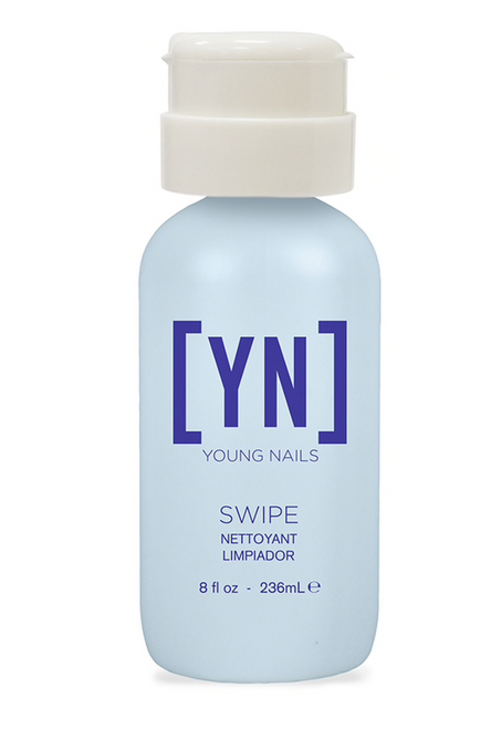 Young Nail Swipe