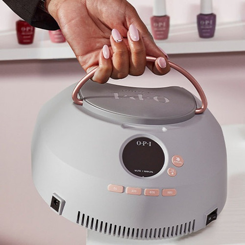 OPI Star Light LED Lamp - Lynamy Beauty Supply
