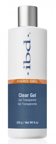 IBD Intense Seal 8 oz - Lynamy Beauty Supply