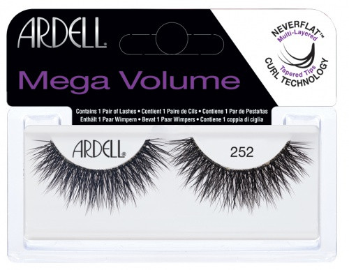 Ardell Mega Volume Lash #252
