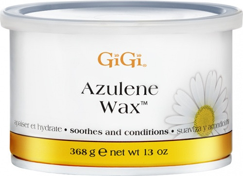 GiGi Azulene Wax 13 oz GiGi Azulene Wax 13 oz