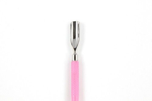 Cuticle Nail Pusher Dual Tipped – SassiMall.com