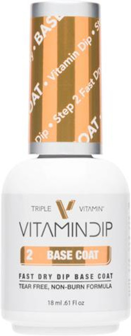 Triple Vitamin Dip Liquid #2 Base Coat